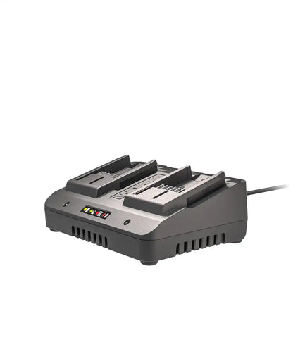 20V 2 A dual charger