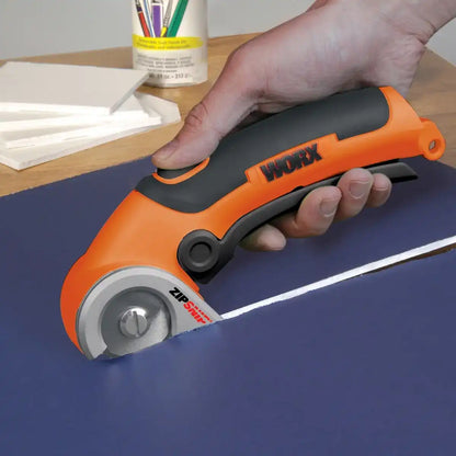 4V ZipSnip Cordless Electric Scissors (Discontinued)