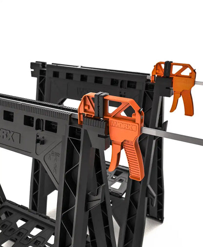 Sawhorse