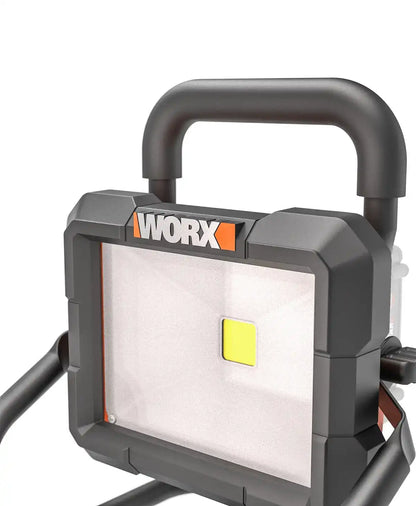 20V 1500 LM LED worklight