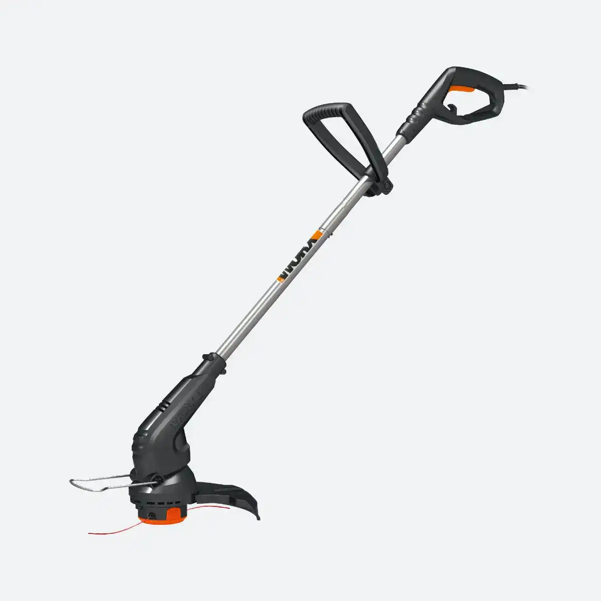 4.0 Amp Electric 12" String Trimmer & Edger