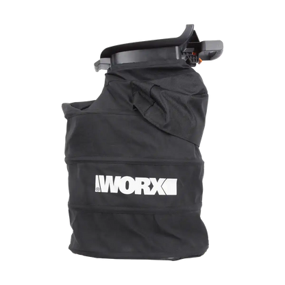 TURBINE FUSION Replacement Bag (Discontinued)