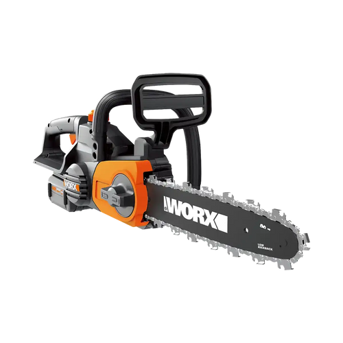40V Share Volt 12" Cordless Chainsaw with Auto-Tension (Discontinued)