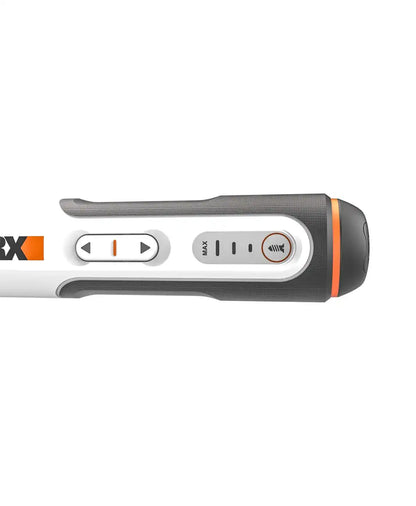 4V 3-Speed screwdriver