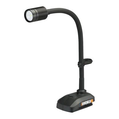 20V Power Share Flexible LED Light - Tool Only (Discontinued)