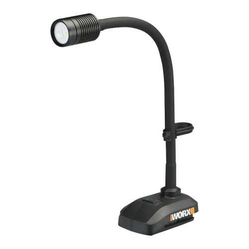 20V Power Share Flexible LED Light - Tool Only (Discontinued)