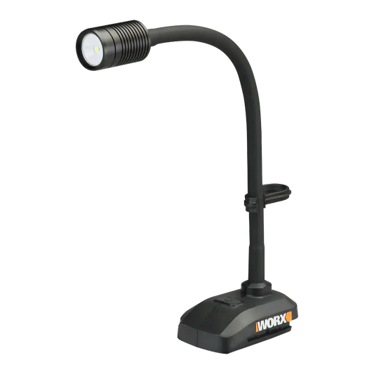 20V Power Share Flexible LED Light - Tool Only (Discontinued)