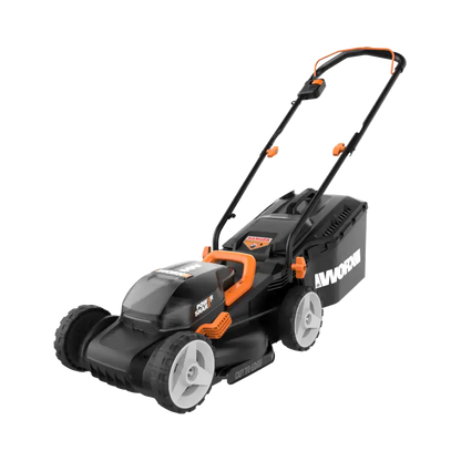 40V Power Share 4.0Ah 14" Cordless Lawn Mower