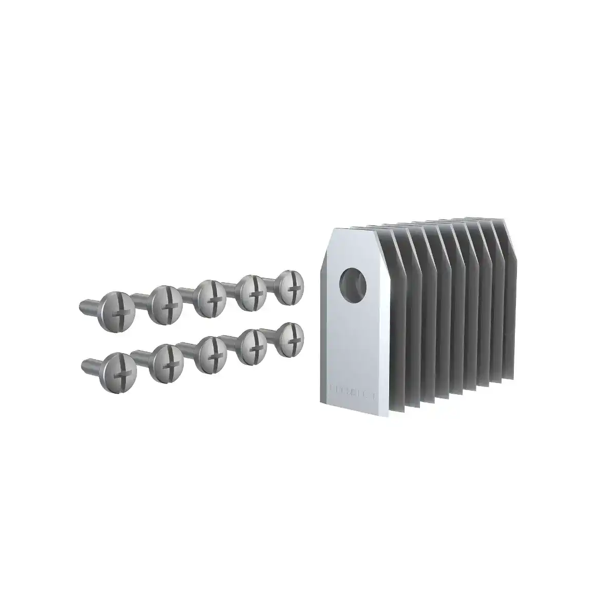 Long Life Blades 10pcs
