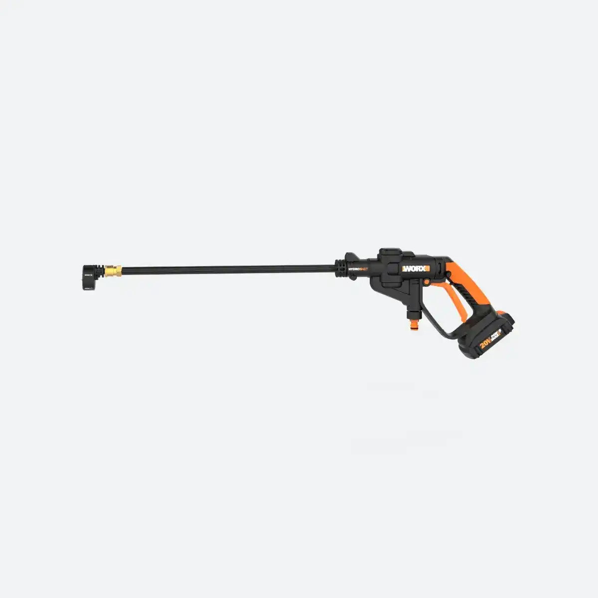20V Hydroshot With Car Cleaning Kit (Discontinued)