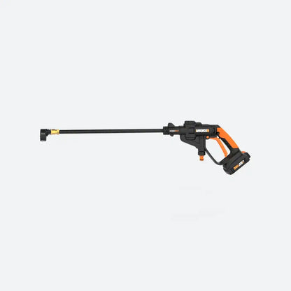 20V Hydroshot With Car Cleaning Kit (Discontinued)
