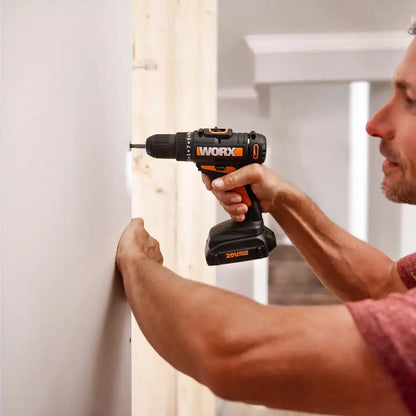 20V Drill/Driver with 30pc Accessory Kit (Discontinued)