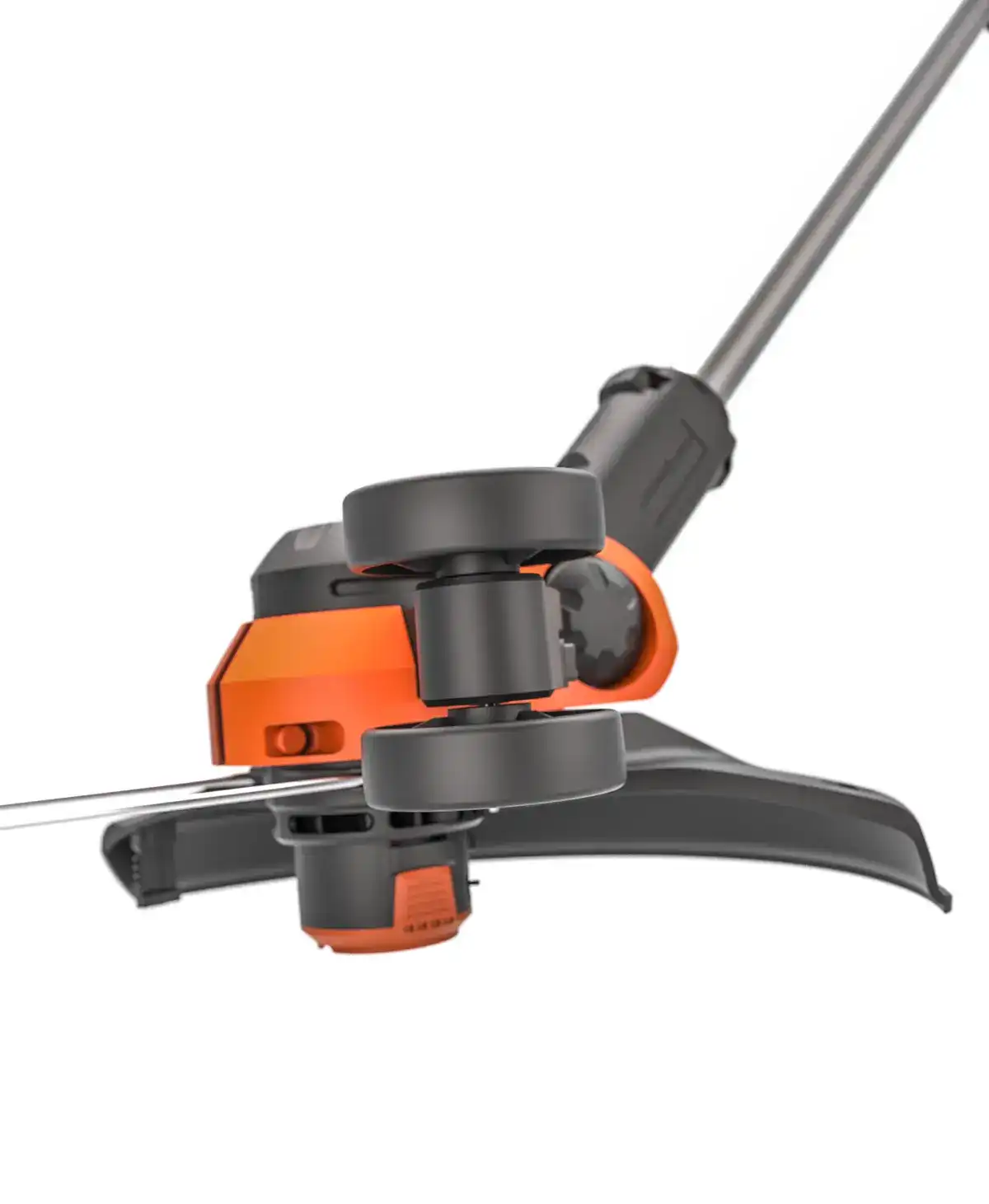 40V 17" Cordless Lawn Mower & 20V GT 3.0 12" Cordless String Trimmer/Wheeled Edger Combo Kit