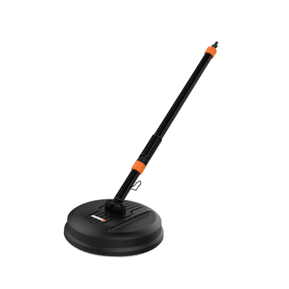 Hydroshot 12" Surface Cleaner Attachment