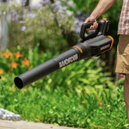 40V Power Share Cordless Lawn Mower & 20V Power Share Blower Combo Kit (Discontinued)