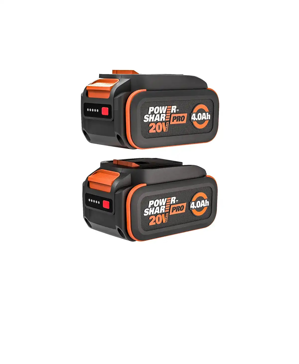 20V 4.0 Ah PowerShare Pro battery kit