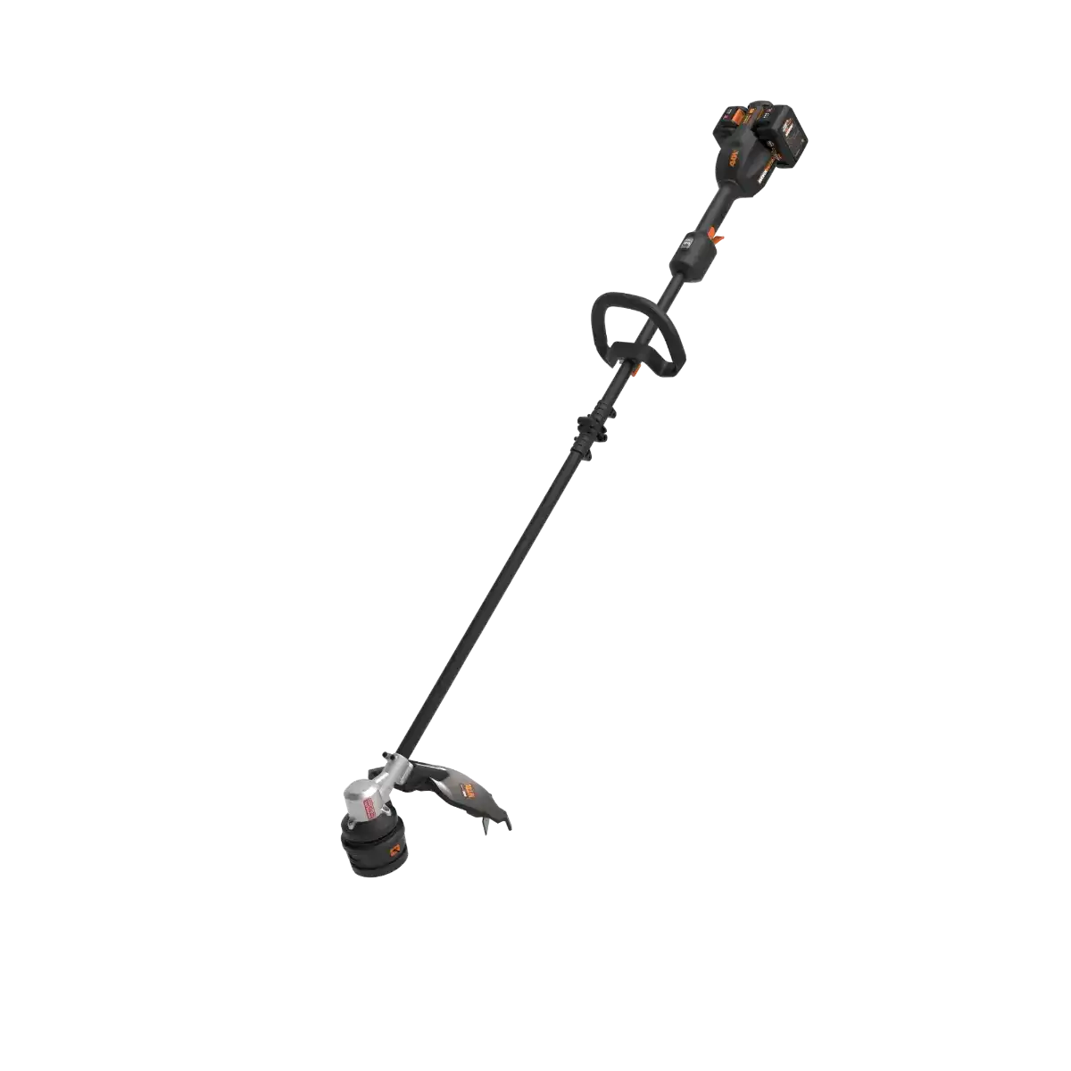 Nitro 40V Brushless 15" Cordless String Trimmer