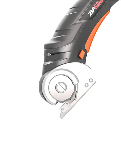4V 1-1/2" electric scissors
