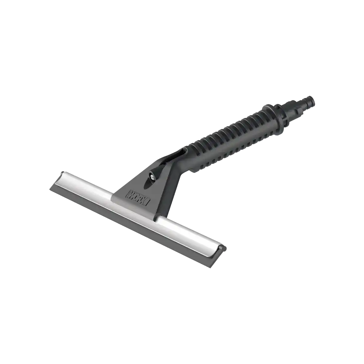 Hydroshot 12" Window Squeegee with Water Sprayer