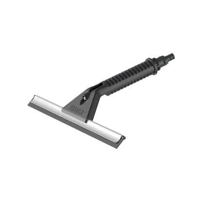 Hydroshot 12" Window Squeegee with Water Sprayer
