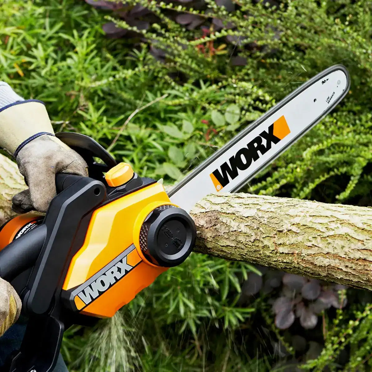 16" Replacement Chainsaw Bar (WA0158)