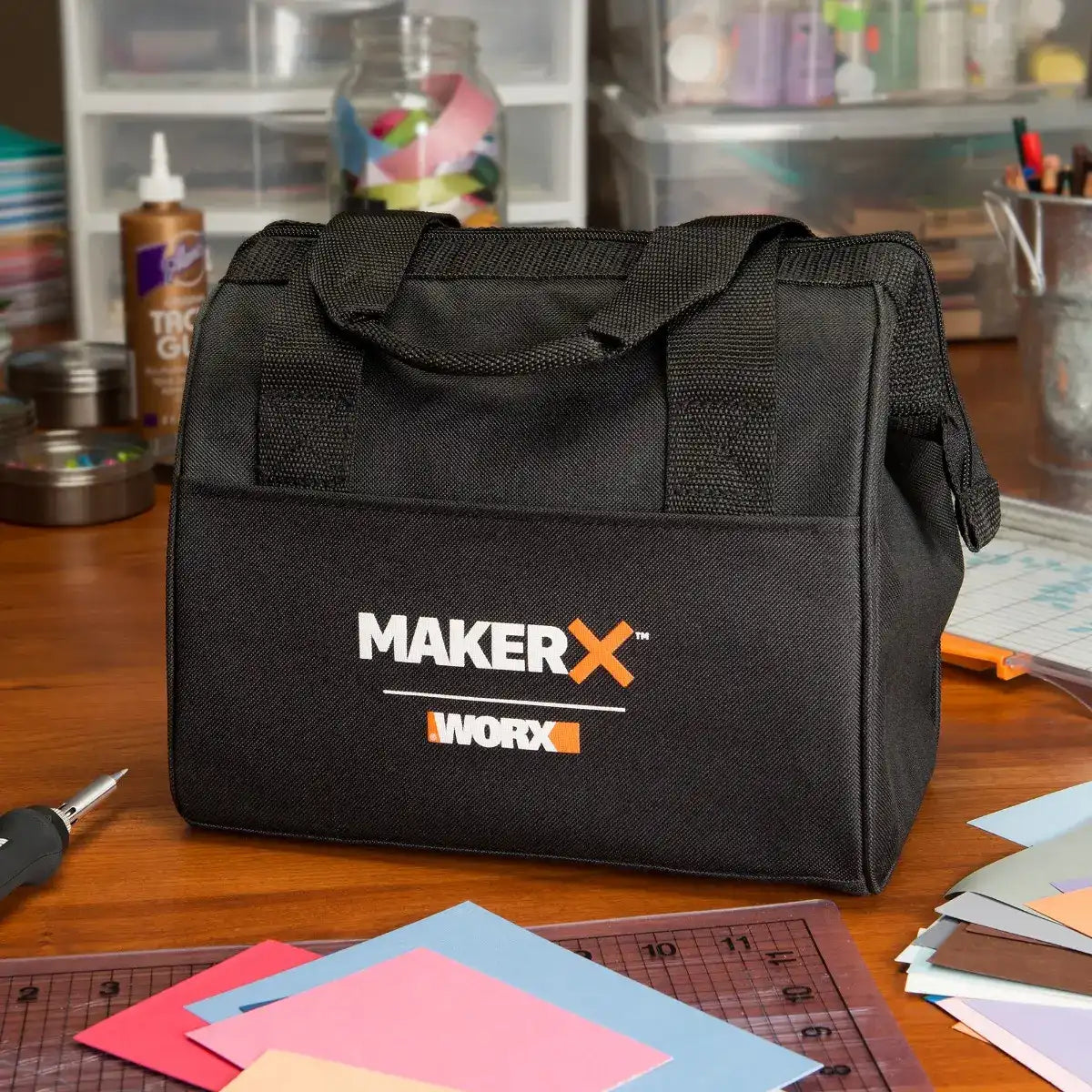 MAKERX Carry Bag