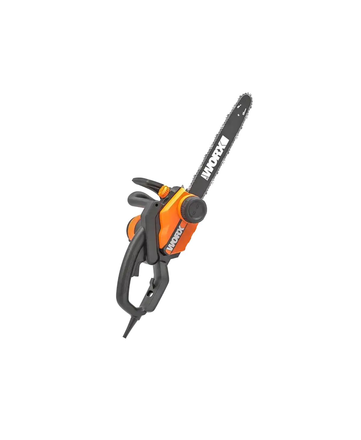 14.5 Amp 16'' chainsaw