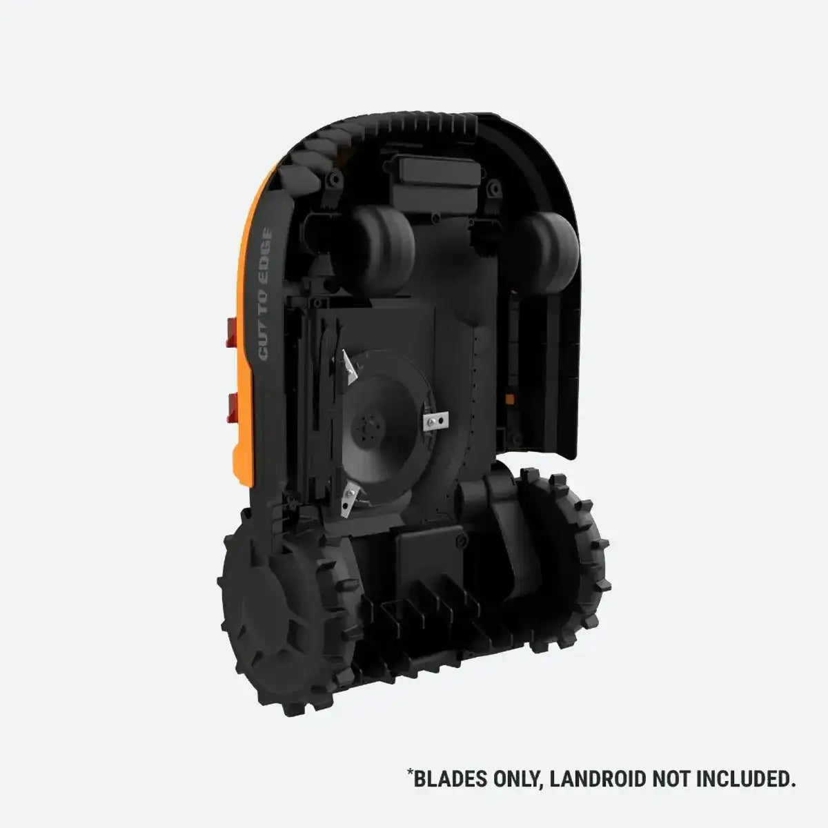 Landroid Long-Life Replacement Blades
