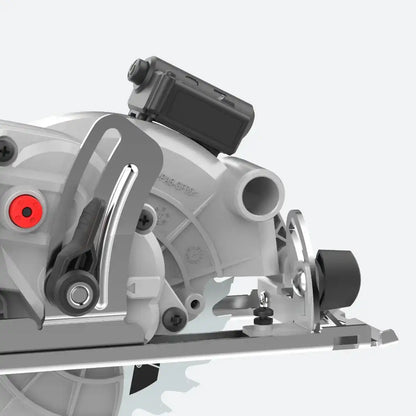 6.5 Amp WORXSAW 4.5" Corded Compact Circular Saw