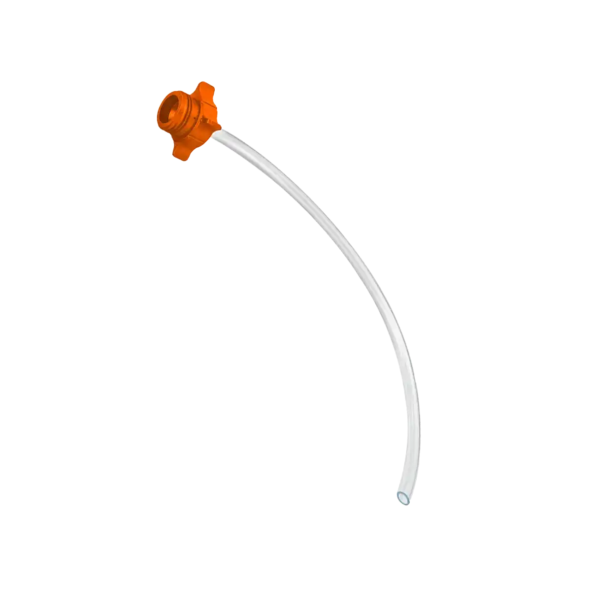 Hydroshot Bottle Cap Connector