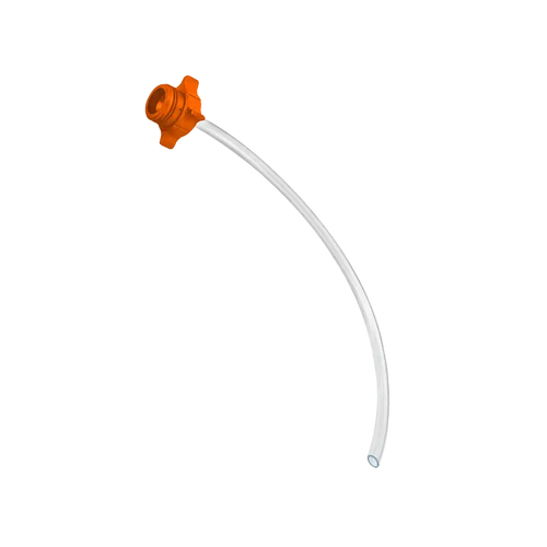 Hydroshot Bottle Cap Connector