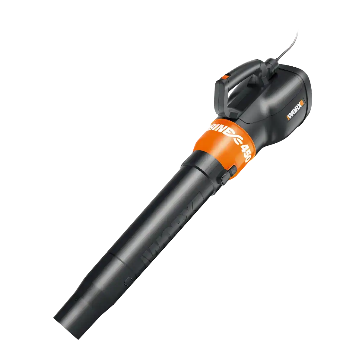 TURBINE 450 Electric Leaf Blower (Discontinued)