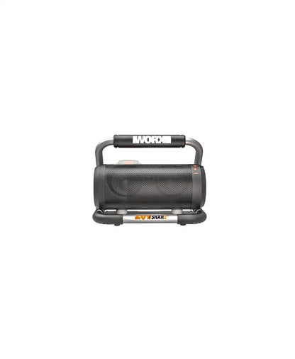 20V bluetooth speaker