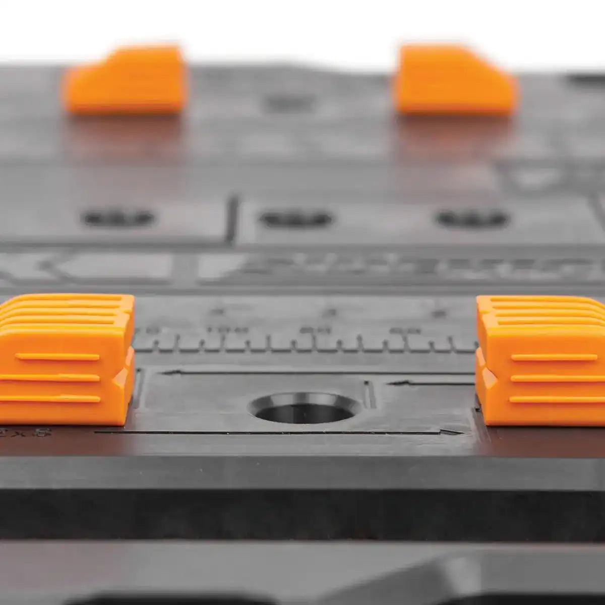 4pc Clamp Dog set