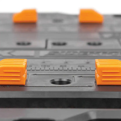 4pc Clamp Dog set