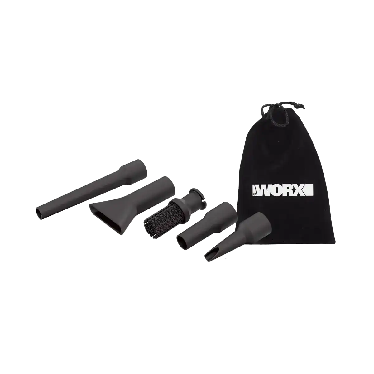MAKERX Mini Blower Nozzle Accessories