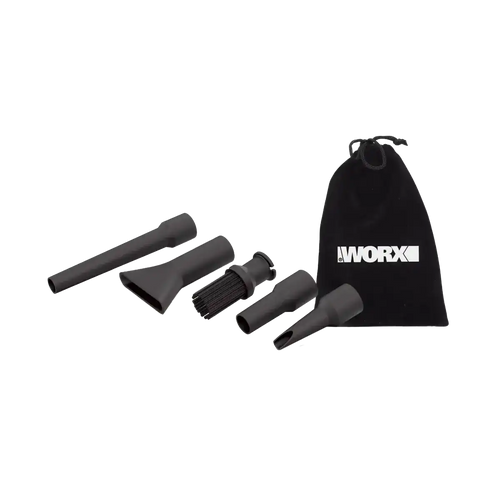 MAKERX Mini Blower Nozzle Accessories