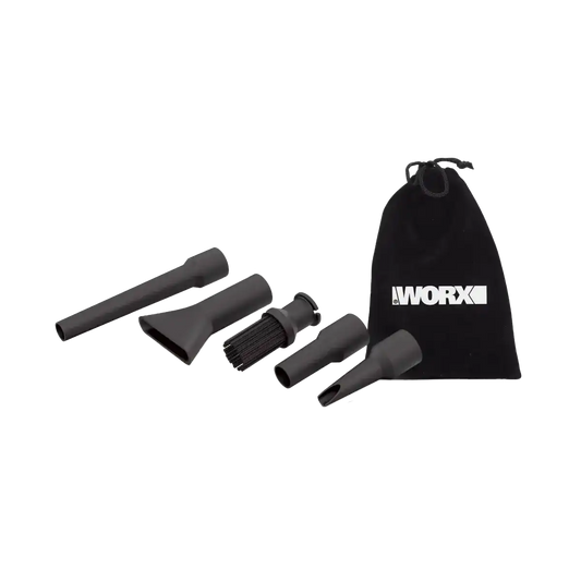 MAKERX Mini Blower Nozzle Accessories
