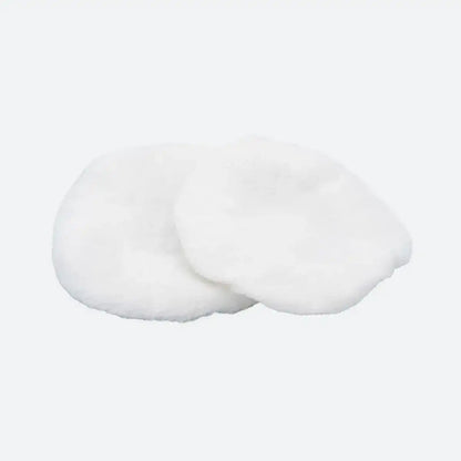 10" Car Polisher Bonnet Set for WX856L
