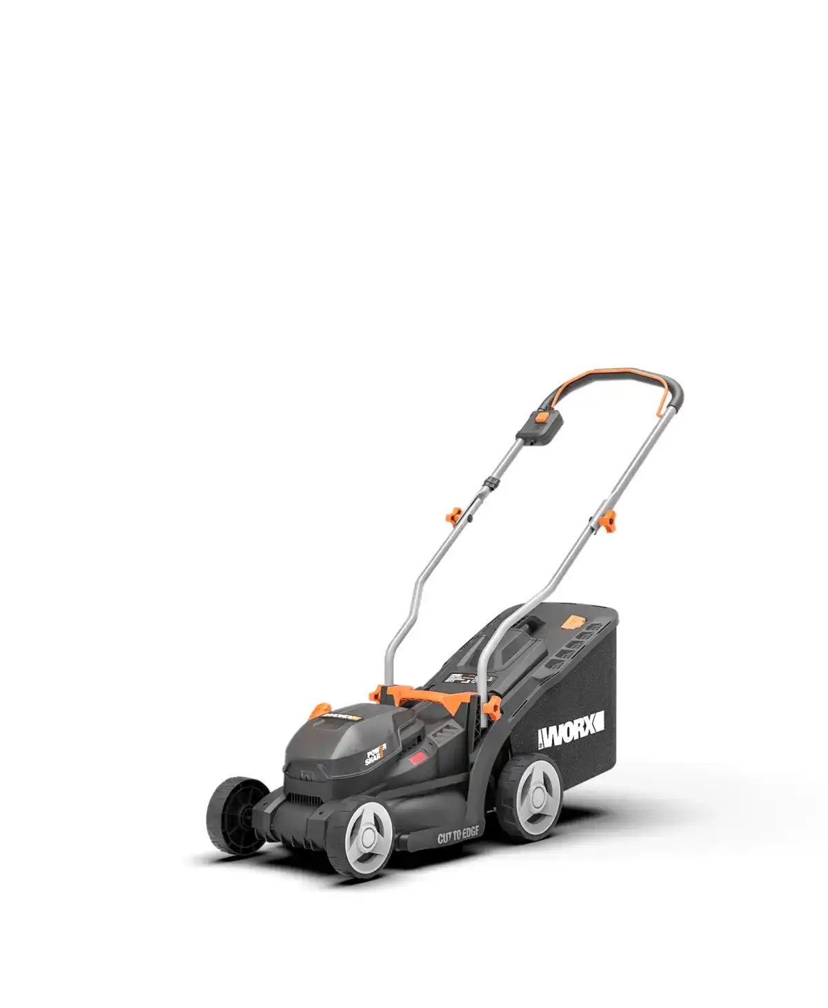 20V 14'' brushless lawn mower