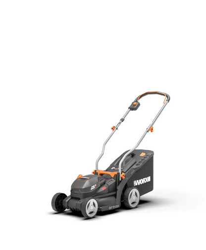 20V 14'' brushless lawn mower
