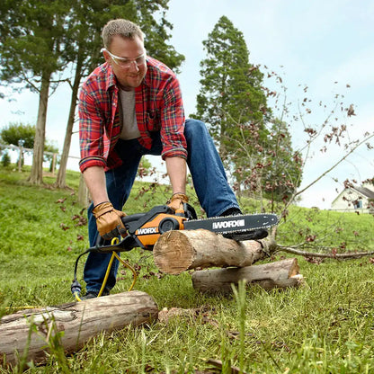 14.5 Amp 16'' chainsaw