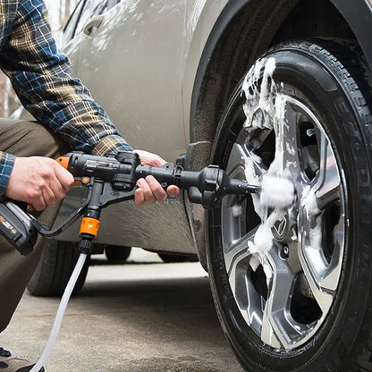 Hydroshot Automotive & Boat Cleaning Kit