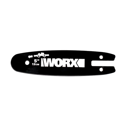 5" Bar for Pruning Saw WG324