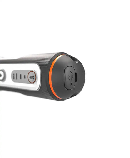 4V 3-Speed screwdriver