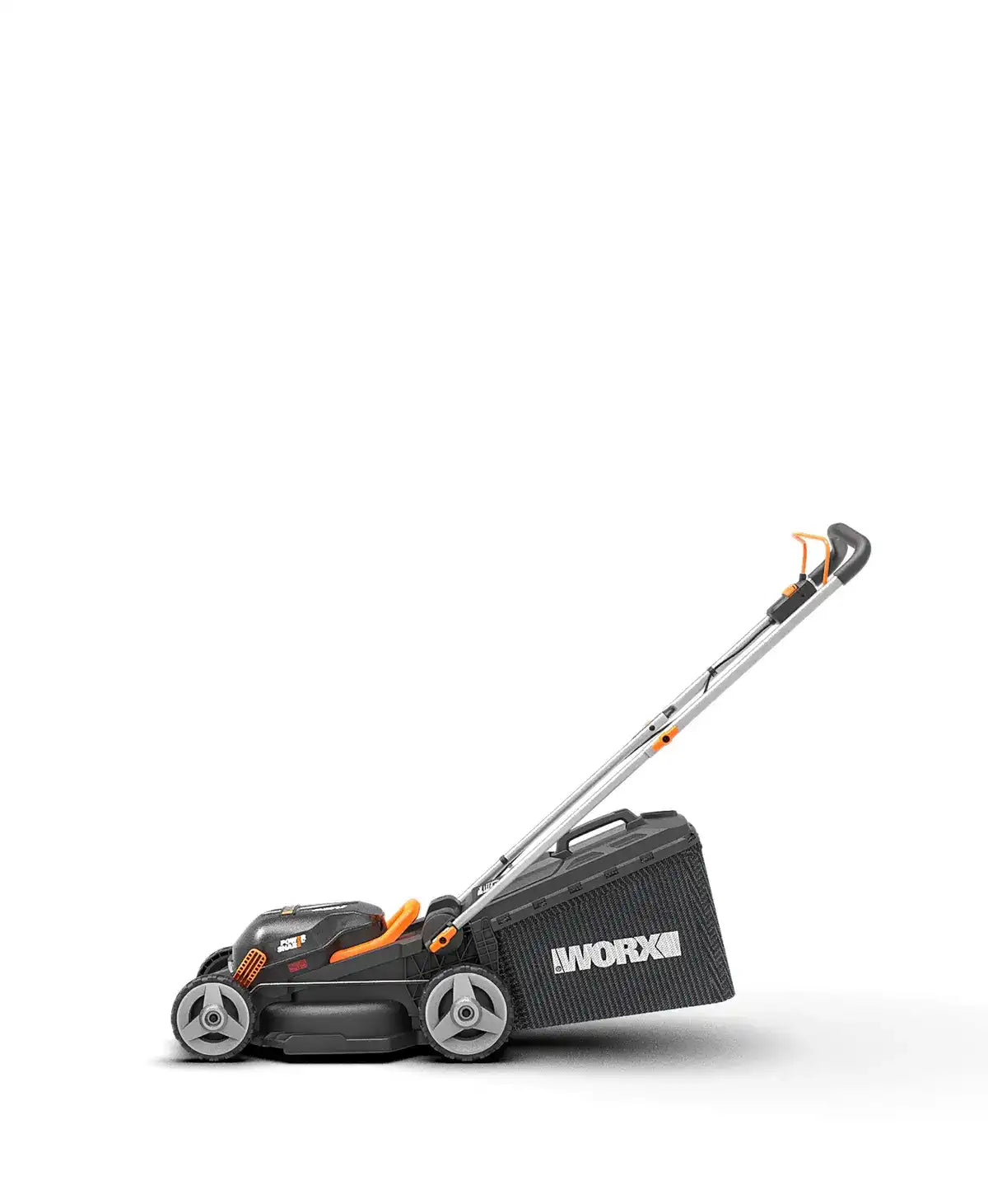 40V 14'' brushless lawn mower