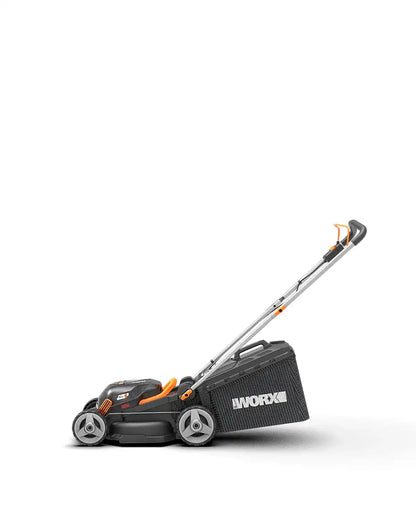 40V 14'' brushless lawn mower