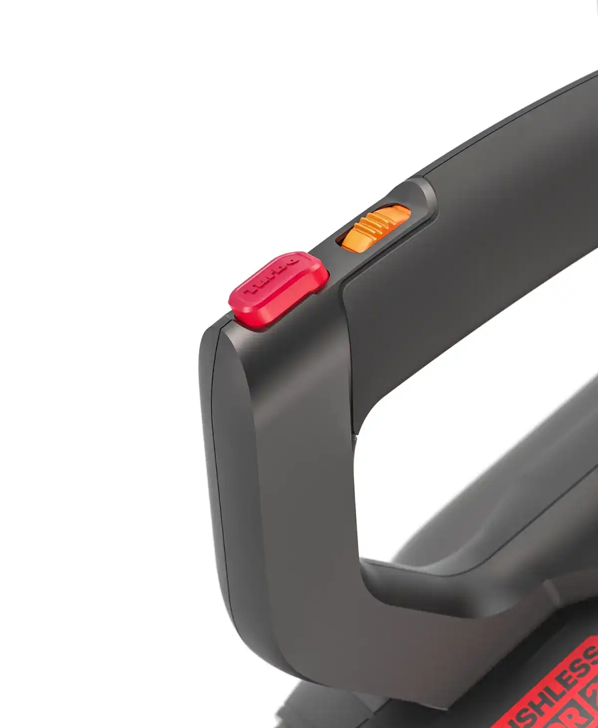 Nitro 40V Quiet Tech Leaf Blower