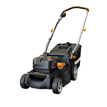 40V 16” brushless lawn mower