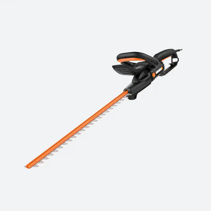 4.5 Amp 24" hedge trimmer